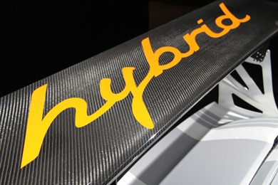 Illustration for article titled The Hybrid Supercar Is A Lie